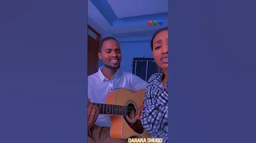 Girmagedo Protestant Ejenewako 