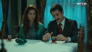 Aşıklar Arasında Gerginlik- Yedi Güzel Adam Özel Sahneler