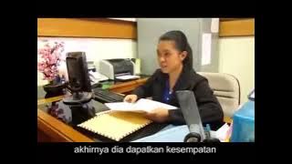 Susahnya Cari Kerja (Official musik & Vidio) Ijazah Tak Menjamin , D'Zamboel
