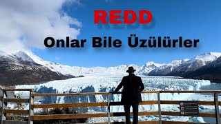 Redd- Onlar Bile Üzülürler Resimi