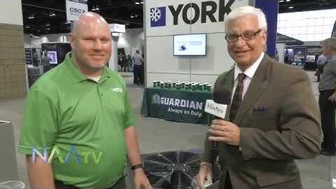 2019 Apartmentalize: Johnson Controls Interview