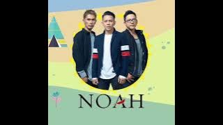 Noah - Sahabat ( No Guitar ) Backing Track