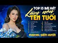 TOP 15 Top 15 Bài Hát Nổi Tiếng Của Phương Diễm Huyền 🎶