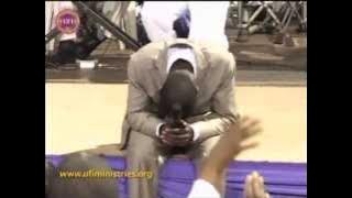 Prophet Makandiwa Makanaka Jesu
