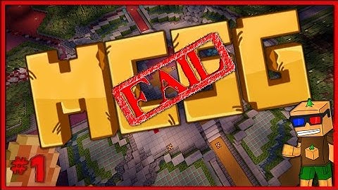 MCSG Fail Compilation #1 OHHH F%&K
