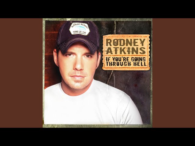 Rodney Atkins - Cleaning This Gun