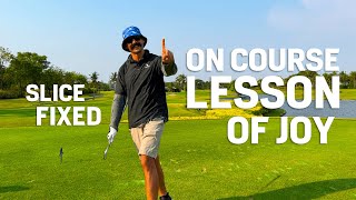 Golf Course Management 101