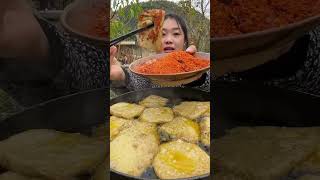 Download Lagu Guizhou Dafang Liulong Hand-Shred Dried Tofu Guizhou Specialty Food Rural Food Taste of Hometown MP3