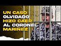 Un Caso Pasado Aceleró La Caida Del Coronel Mariñez! Lo Dejan Solo! Ya Nadie Se La Jugará Por Él!