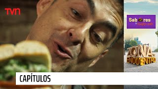 Sánguches | Sabores de nuestra vida - T1E2