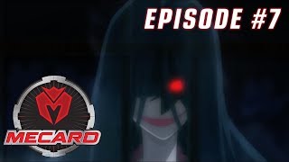 The Haunted House | Mecard | Episode 7