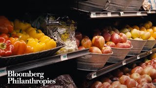 Preventing Obesity and Improving Nutrition | Bloomberg Philanthropies