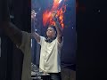 YB ( REZA ARAP ) INDONESIA POIPET KAMBOJA
