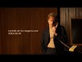 Malo Je T Attendrai Lyrics Video 