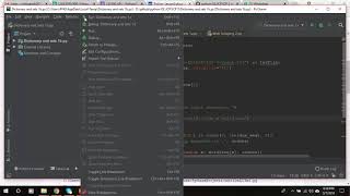 python DL ICP3