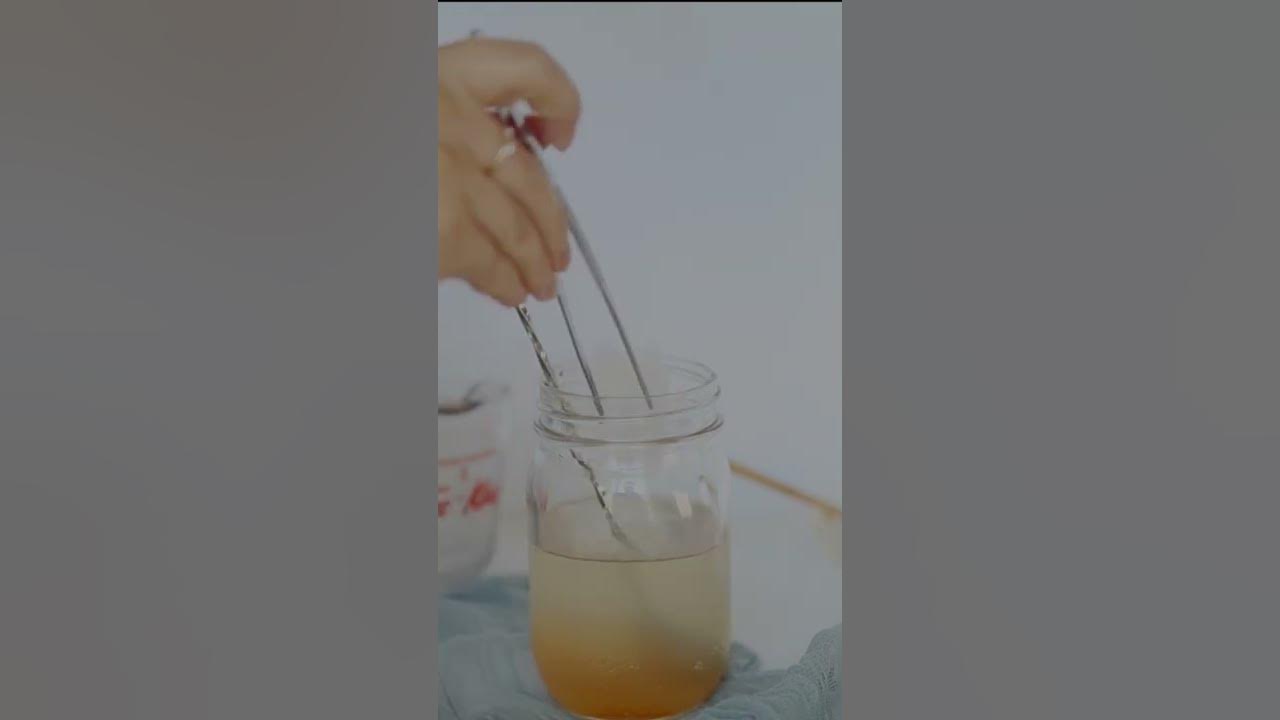 Grapefruit Ade: refreshing summer drink