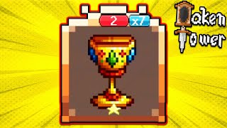 I Exploited Oaken Tower Bugs as Drunk Dex