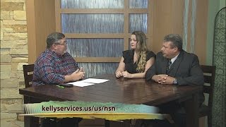 Employment Help from Kelly Services