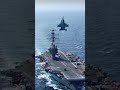 Unusual Take-off.