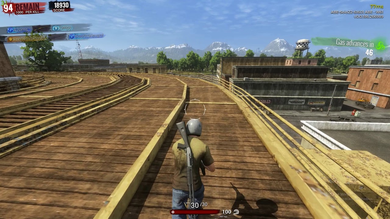 best h1z1 settings for fps best h1z1 settings for fps
