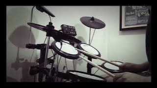 Clara C - Somebody (Drum Cover) | 18 Again OST