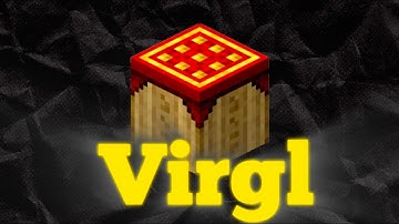 FINALLY Fix Virgl Issues and Upside Down Bug Pojav Launcher