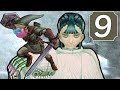 Legend of Zelda: Twilight Princess (Three ♡ / 4x damage run) - Part 9 - Goth GF