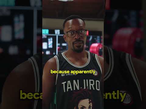 Meet Black Jesus | Sperm Racing