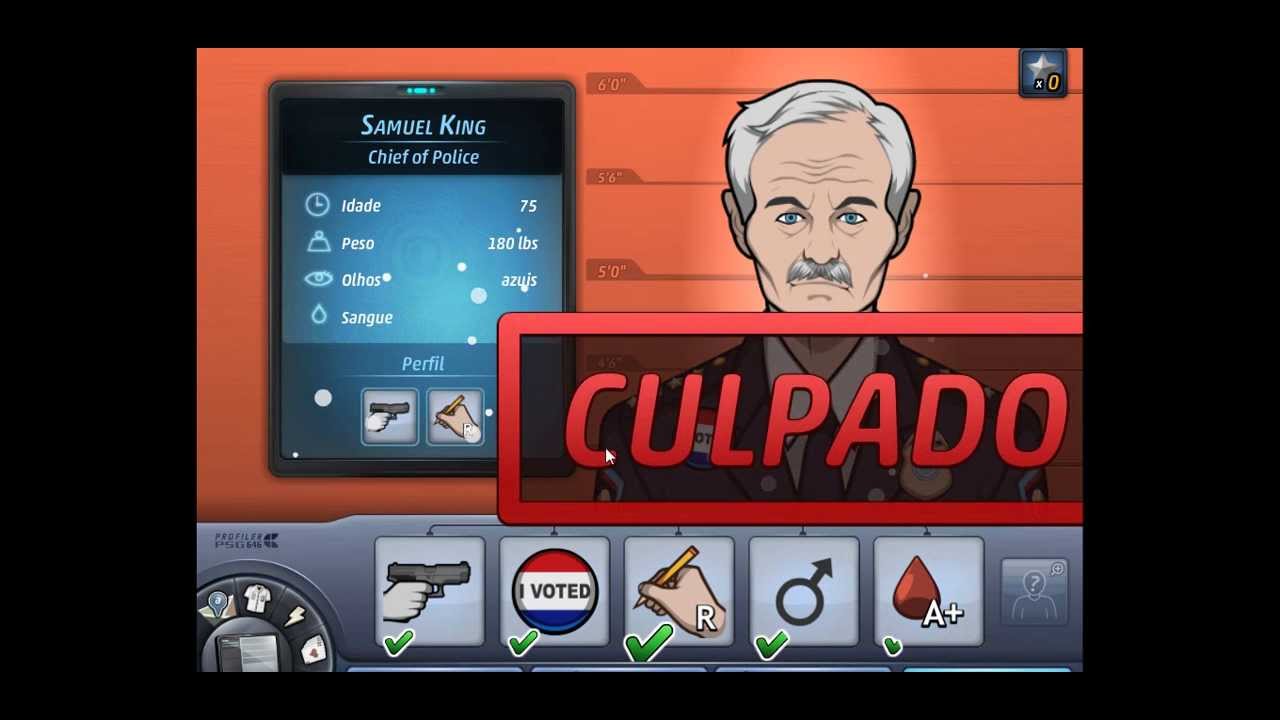  Criminal  case  caso 51 Culpado YouTube