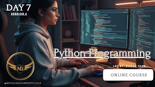 🔥DAY 6 - What is Relational and Logical Operators? #youtube #pythonprogramming