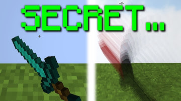 the secret motion blur...