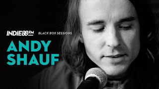 Andy Shauf - &quot;Halloween Store&quot; | Indie88 Black Box Sessions