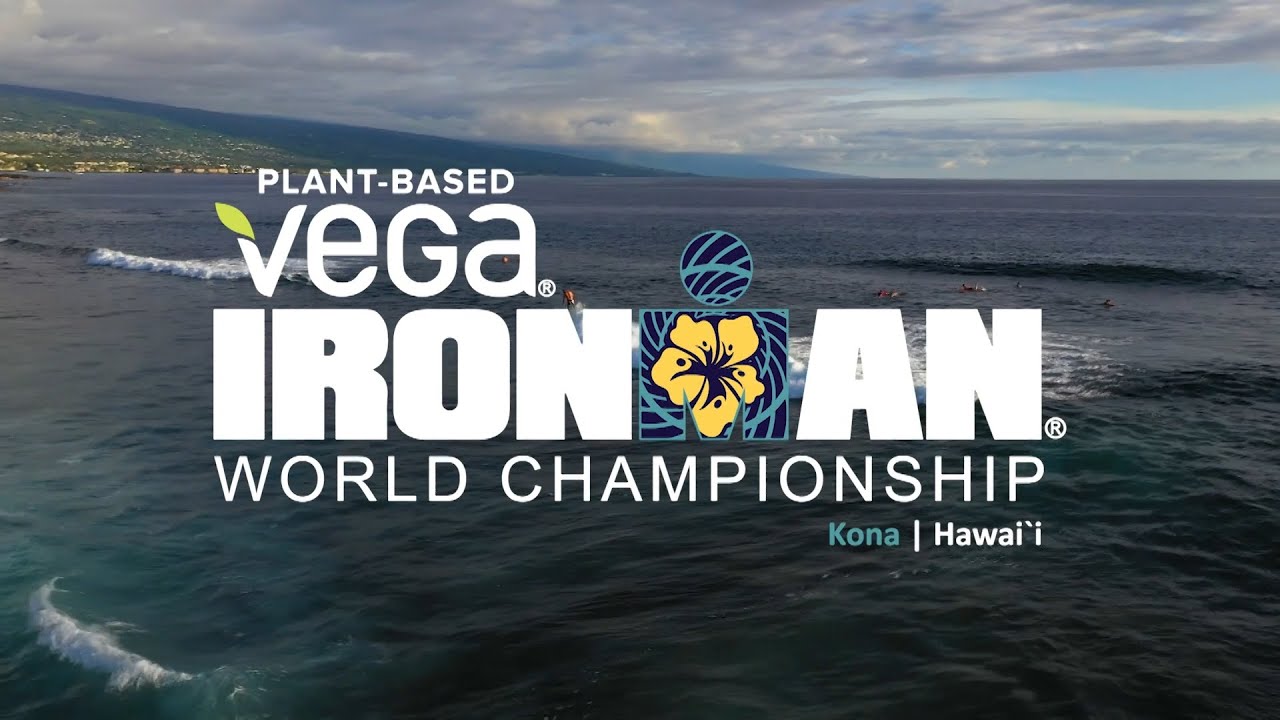 2019 IRONMAN World Championship Kona, Hawaii YouTube