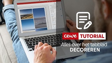 Het tabblad Decoreren, alle creatieve mogelijkheden - 30 3 2023