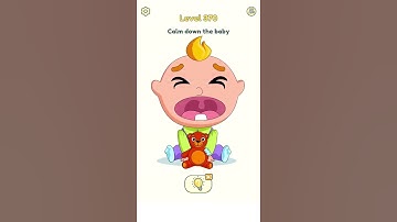 Dop 2: Delete One Part Solution #shorts #youtube #games #gaming #fyp #treding #dop2