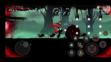 GAMEPLAY: Shadow of Death (Walkthrough)