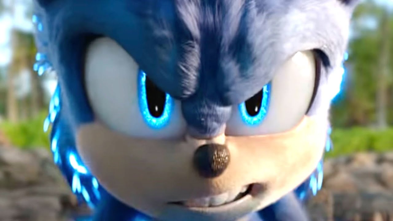 Early Sonic the Hedgehog 2 Reactions Are In, and Critics Love It