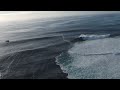 Big Wave Surfing at the Cortes Bank, 100 Miles off the California Coast