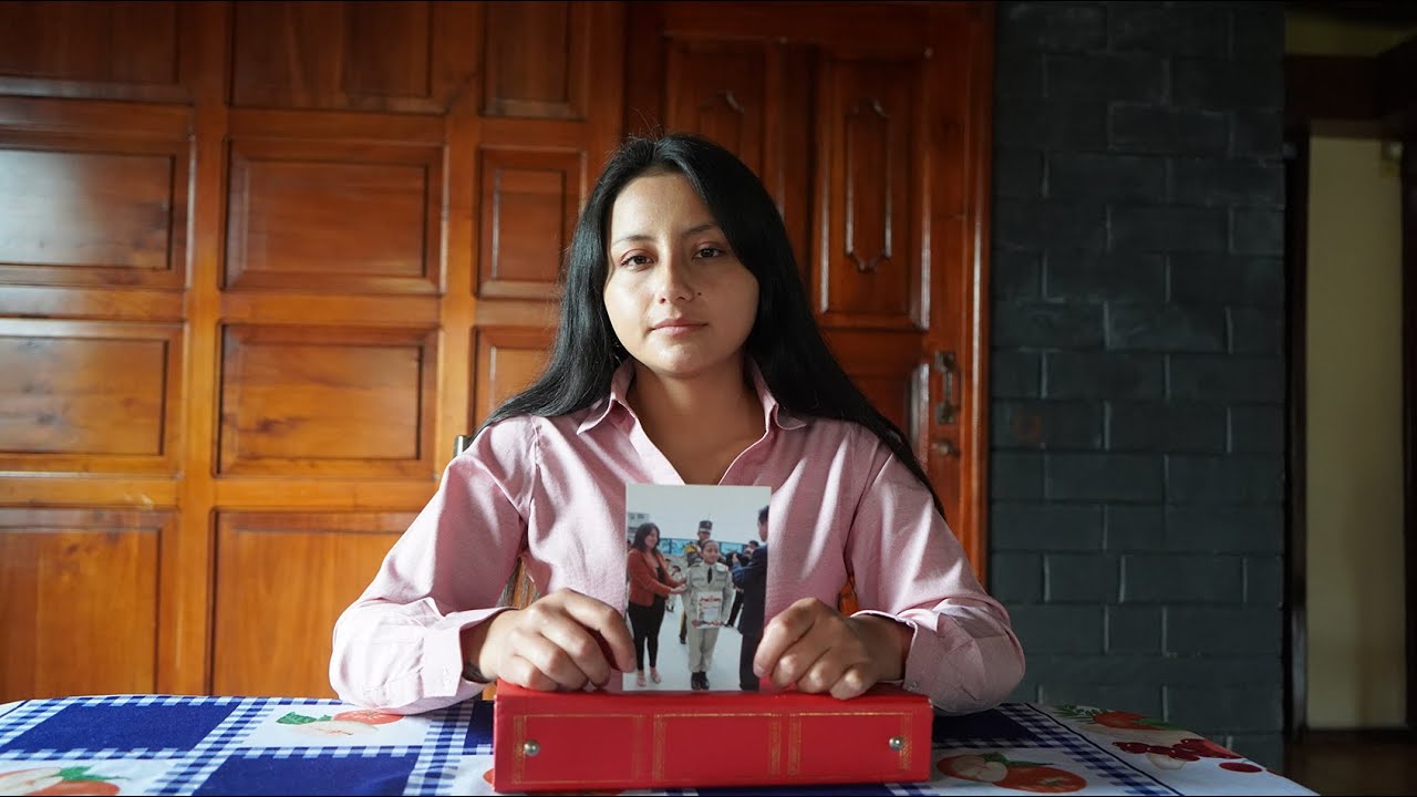 Its a Constant Fight” School-Related Sexual Violence and Young Survivors Struggle for Justice in Ecuador photo