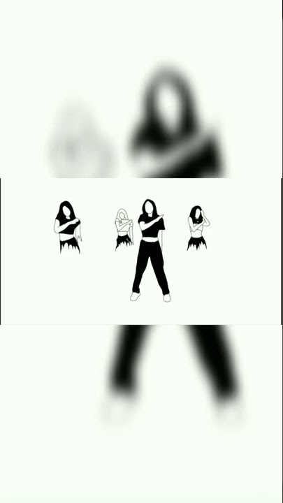 DDU - DU - DDU - DU (BLACKPINK FAN ANIMATION)