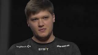 s1mple the greatest of all time