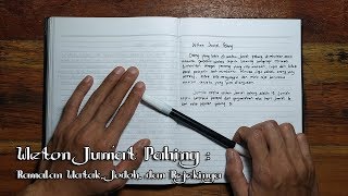 Weton Jumat Pahing Ramalan Watak Jodoh Dan Rejekinya Weton Jawa Kitab Primbon Jawa Youtube