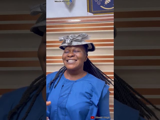 CHUKWU OGBUGBANDU BY Sis Nkechi Abugu - IKESINELU class=