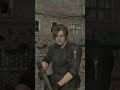 All skin resident evil 9 requiem #gaming