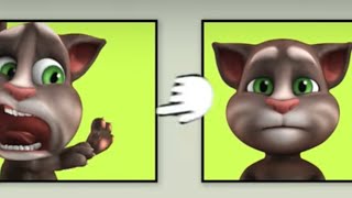 Be Serious Talking Tom Cartoons For Kids Wildbrain Zoo