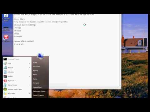 Video: Si të formatoni një Pendrive nëse Windows nuk është i aftë (me fotografi)