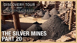 Assassin's Creed Discovery Tour: The Laurion Silver Mines | Ep. 20 | Ubisoft [NA]