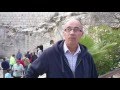 Поздравление с праздником Пасхи- Епископ ХВЕ Израиль- Валентин Негура