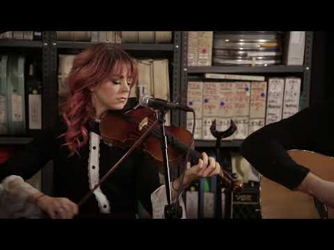 Lindsey Stirling - I Saw Three Ships - 12/11/2018 - Paste Studios - New York, NY