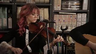 Watch Lindsey Stirling I Saw Three Ships video